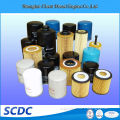 Top Quality SINOTRUK Fuel filter